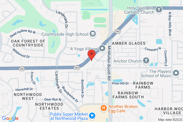 Fence Contractor Clearwater FL