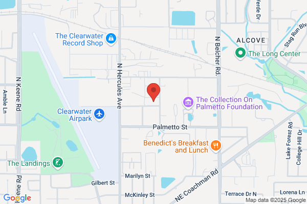 DRYmedic Restoration Services of Tampa Bay
