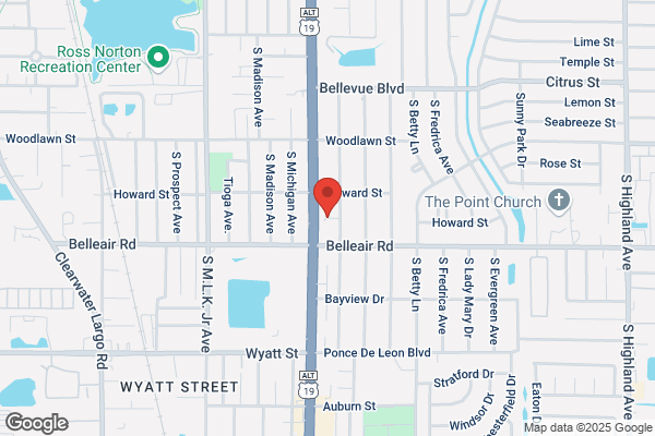 Maxcare of South Florida