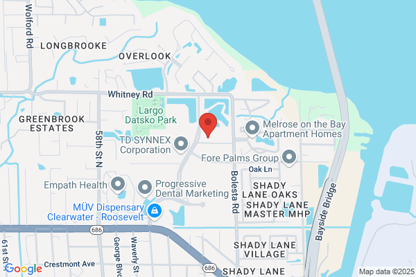 Commercial Fire & Communications