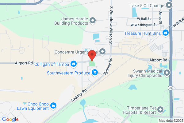 International Fire Protection Inc