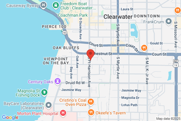 CKO Kickboxing Clearwater