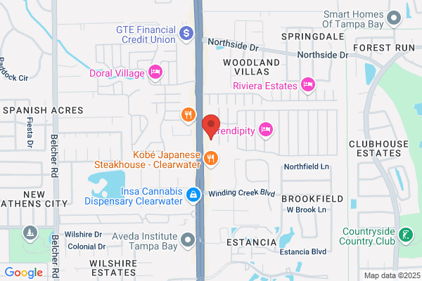 F45 Training Clearwater
