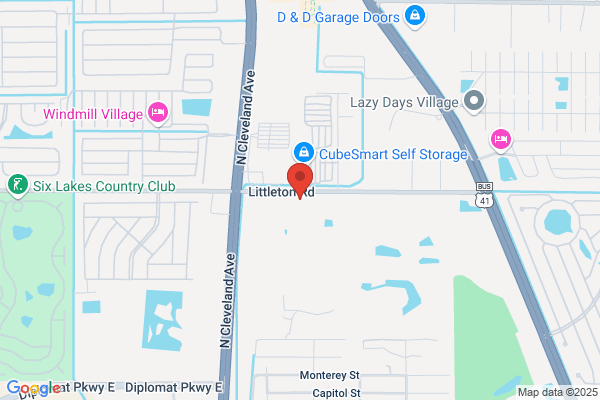 Florida Aquatic Management Inc