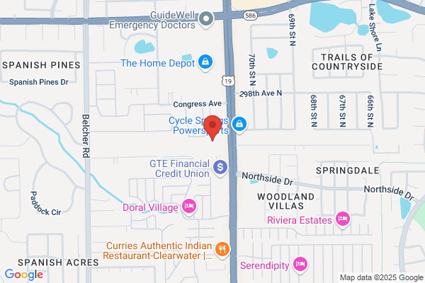 Quality Garage Door Services