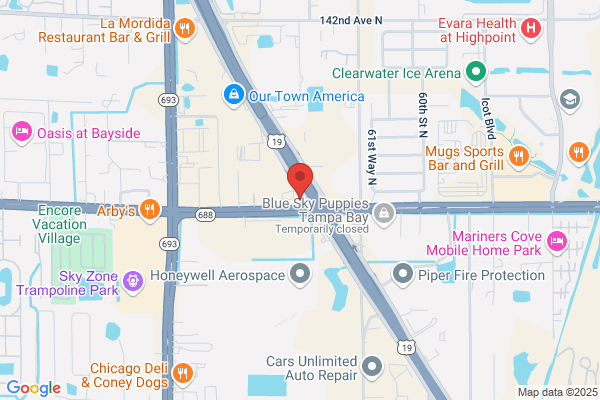 Tuff Shed