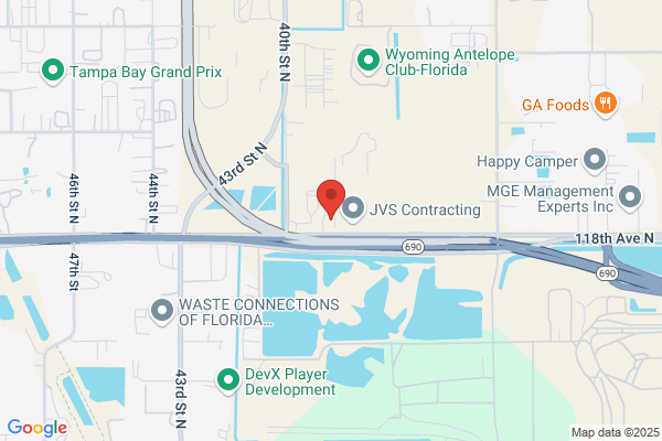 Keops Hauling, LLC