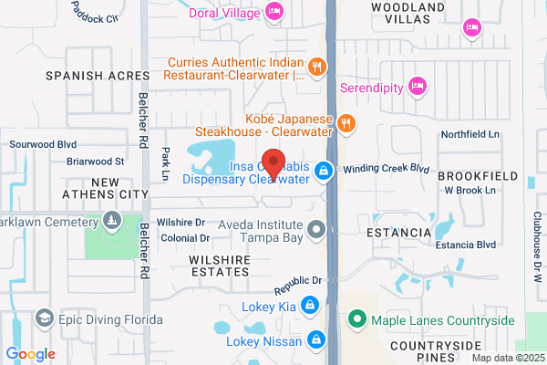 A-1 Irrigation Service Inc
