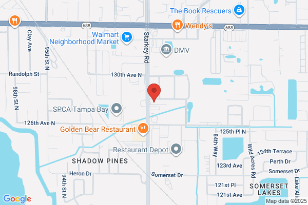 Florida Irrigation Supply