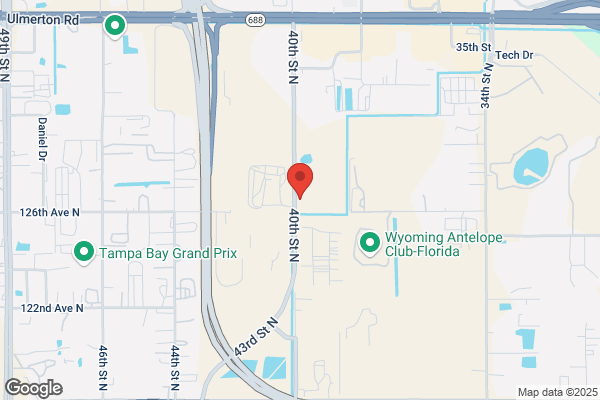 Central Florida Testing Labs