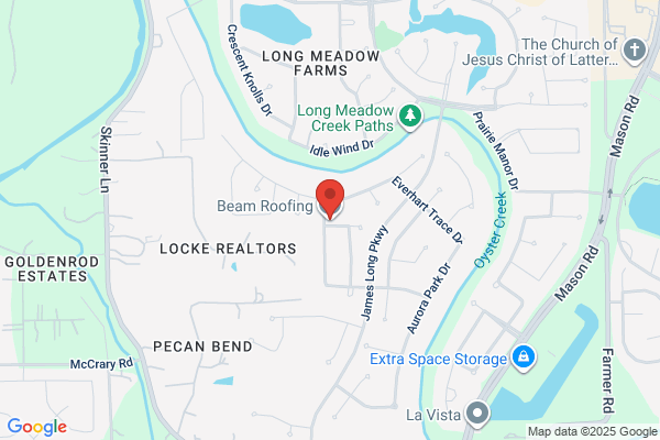 Beams Roofing LLC