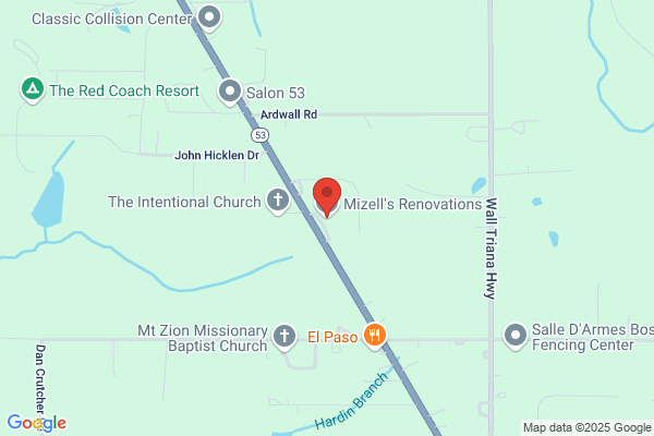 Mizell Construction Co