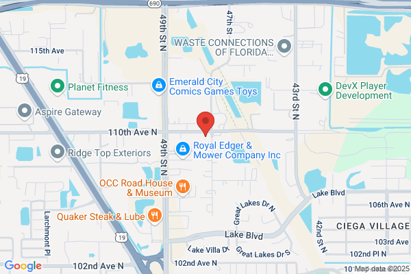 Pinellas HardWood Flooring