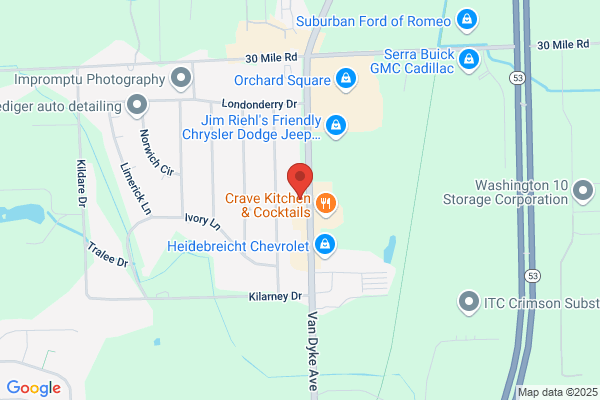 Clearwater Primary Care Center
