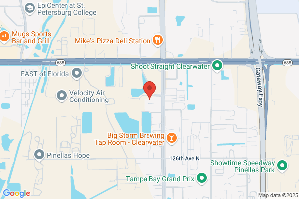 Byram Health Care Centers
