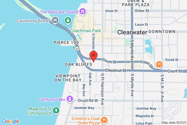 Pinellas County of, Public Hearing Information