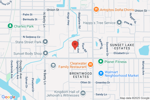 Florida Paving & Landscape