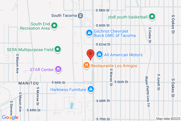 Odell Asphalt & Sealing Co