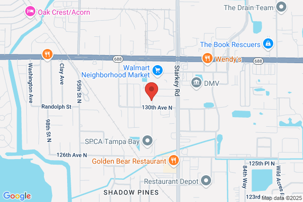 Sealcoat Supplies of Pinellas