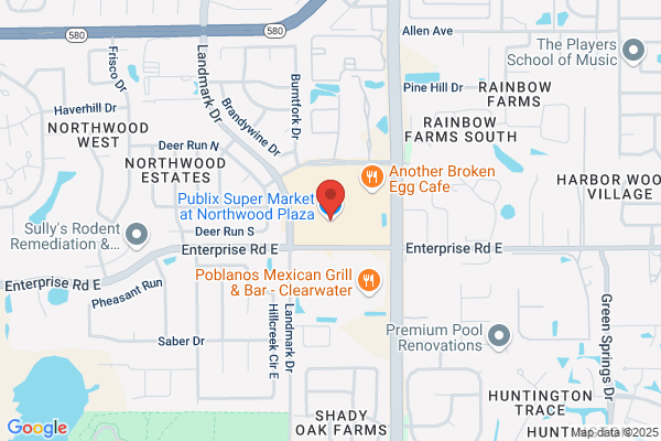 Publix Super Market at Northwood Plaza