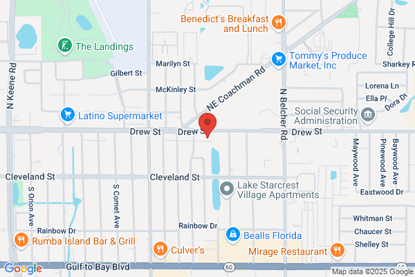 Athens International Foods