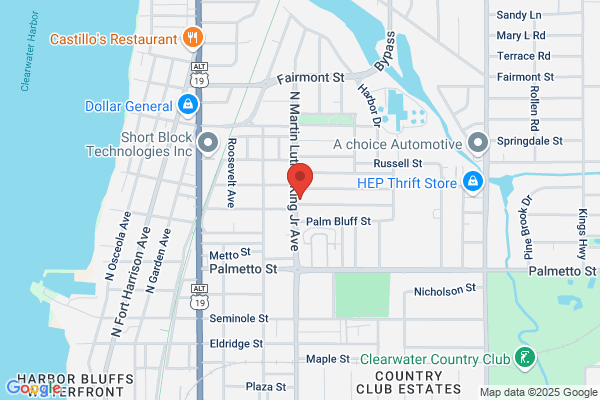 Greenwood Food Mart