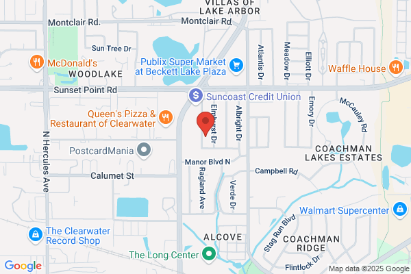 Clearwater Roofing and Siding