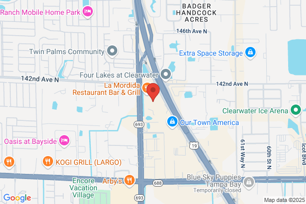 Lou's Spot Salon & Spa