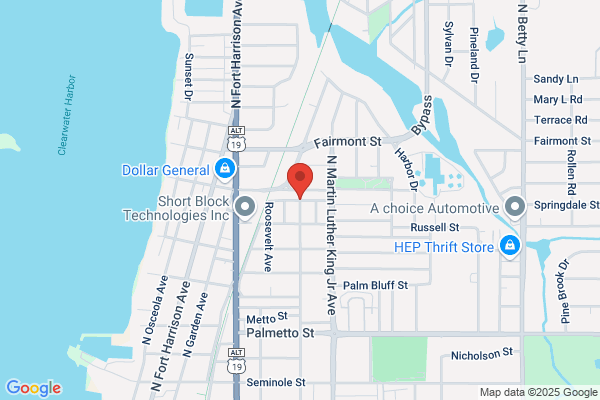 Typhoon HVAC of Clearwater FL