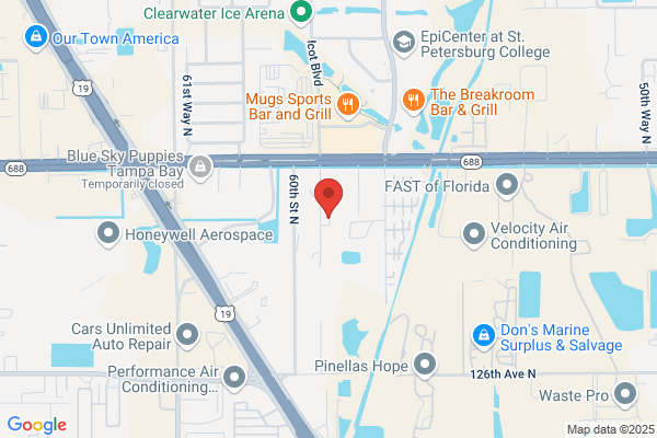 Pinellas Marine Construction