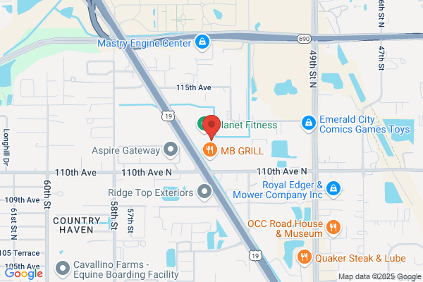 Lily Ann Cabinets - Florida