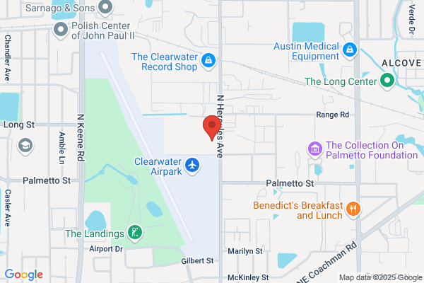 Aerosonic Corporation