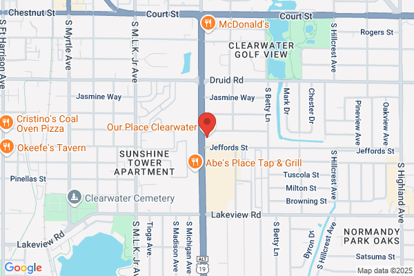 Chain Connection Inc