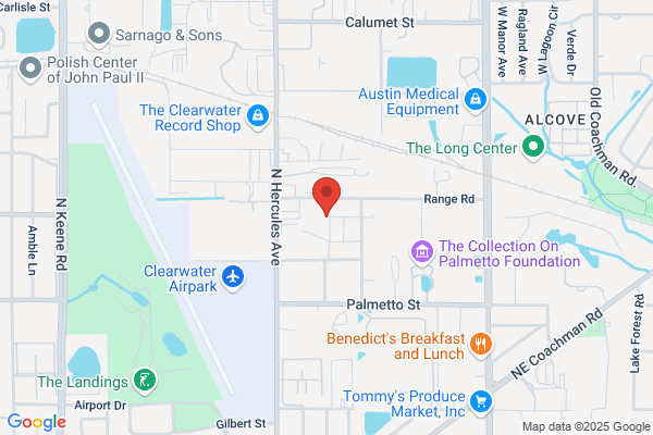 Joyce Telectronics Corporation