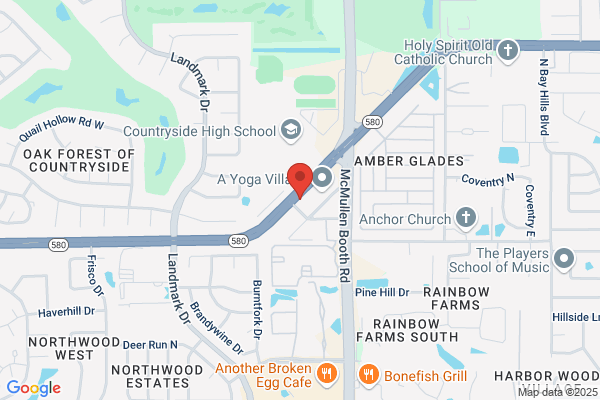 Executive Home Care of Clearwater