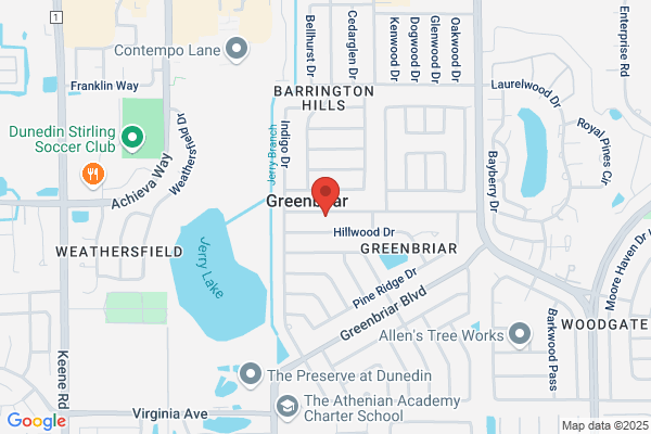 American Alarm Systems of Central Florida