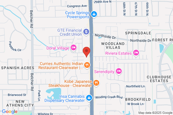 Community Respiratory Home Care