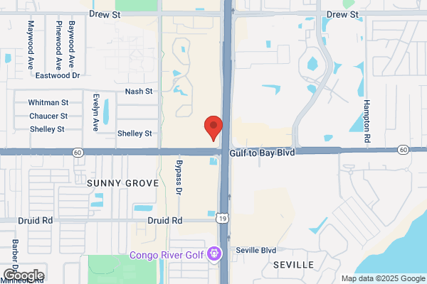 Holiday Inn Express & Suites Clearwater/US 19 N, an IHG Hotel