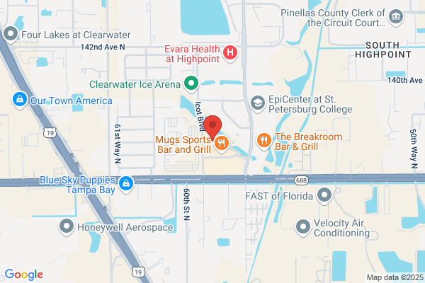 Holiday Inn Express Clearwater East - Icot Center, an IHG Hotel