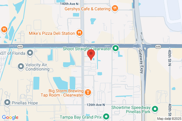 Sonesta Simply Suites Clearwater