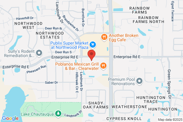 Candlewood Suites Safety Harbor - Clearwater NE