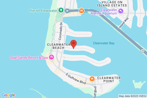 Castaways Motel