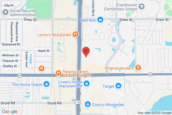 Clarion Inn & Suites Central Clearwater Beach