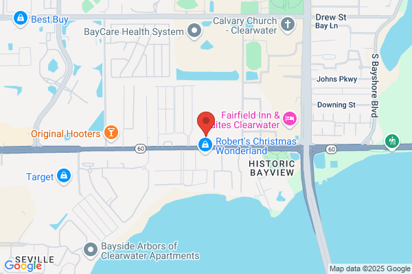 Days Inn-Clearwater