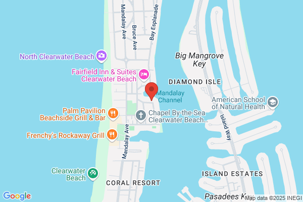 Edgewater Motel Apartments