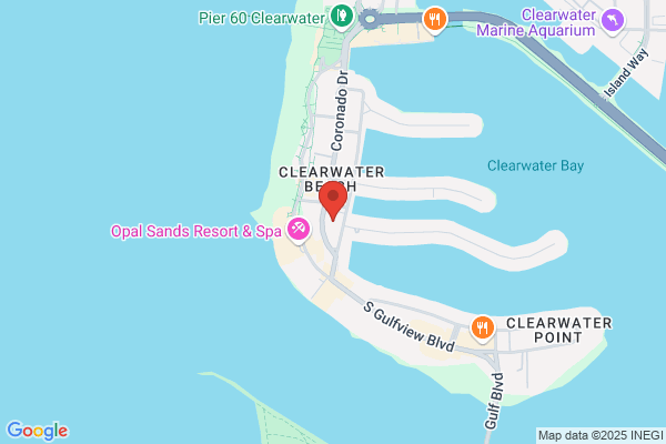 Gulf Beach Inn