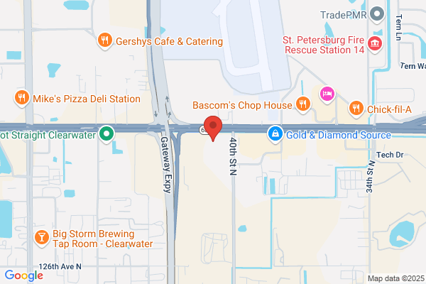 Hampton Inn & Suites