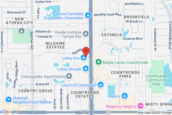 Howard Johnson Inn & Suites