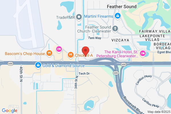 La Quinta Inn & Suites Clearwater Airport