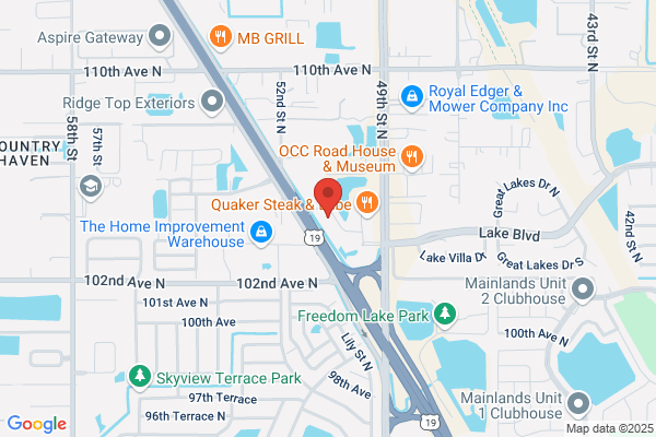 La Quinta Inn & Suites Clearwater South